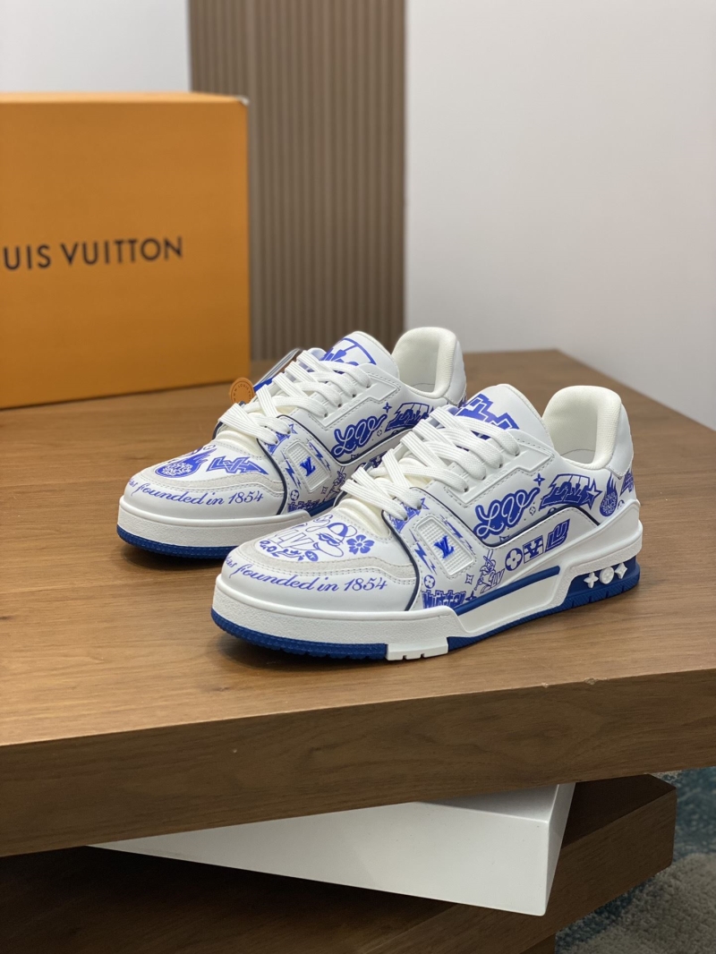 Louis Vuitton Sneakers